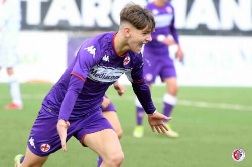 ACF FIORENTINA VS EMPOLI 34